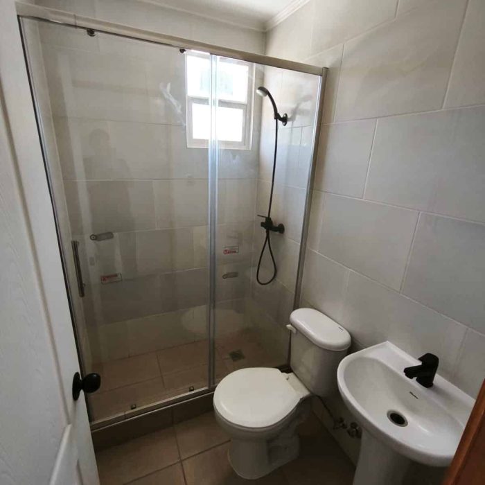 Casa prefabricada 54 m2